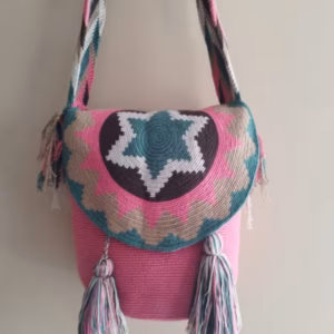 Bolso carriel grande
