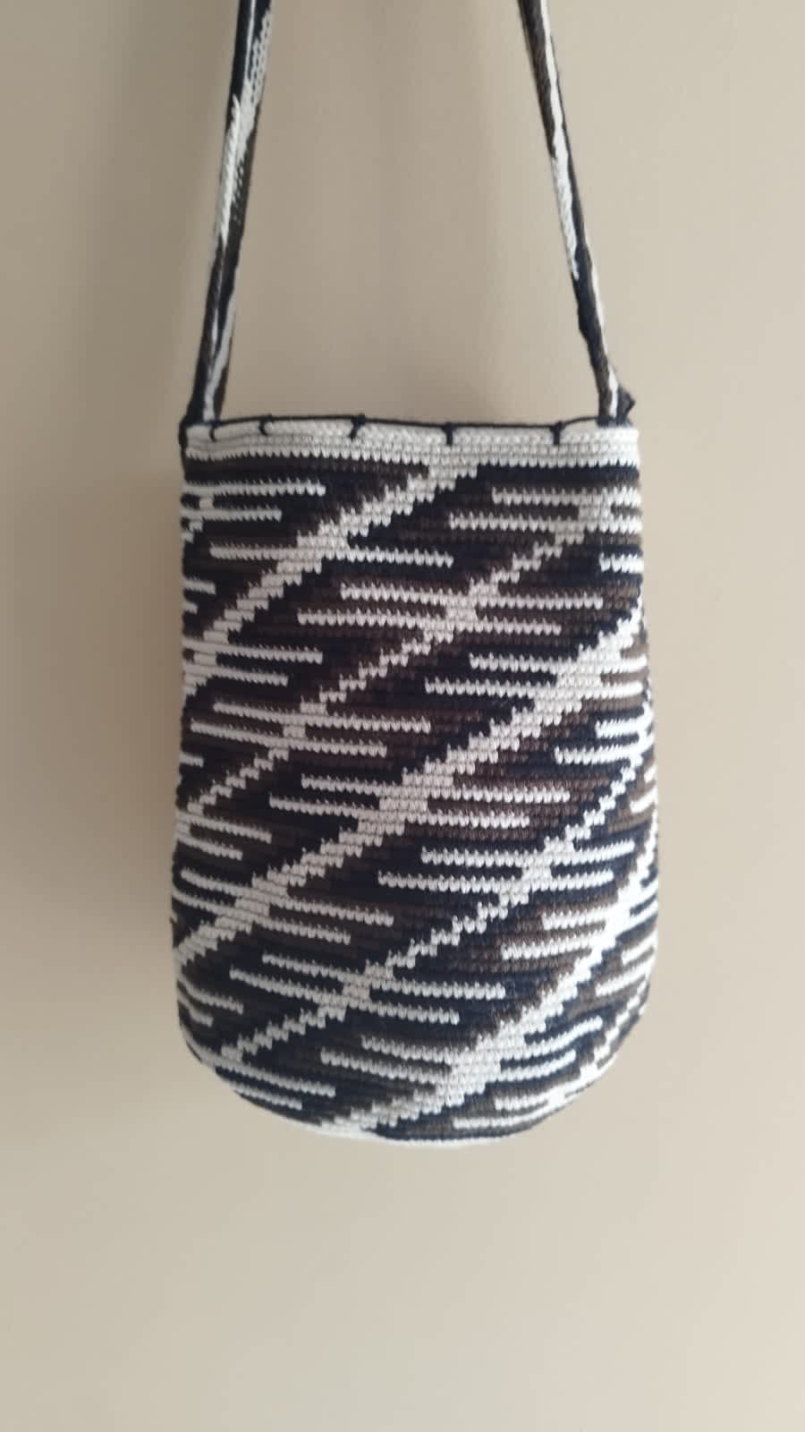 Mochila estilo Arhuaka - Image 17