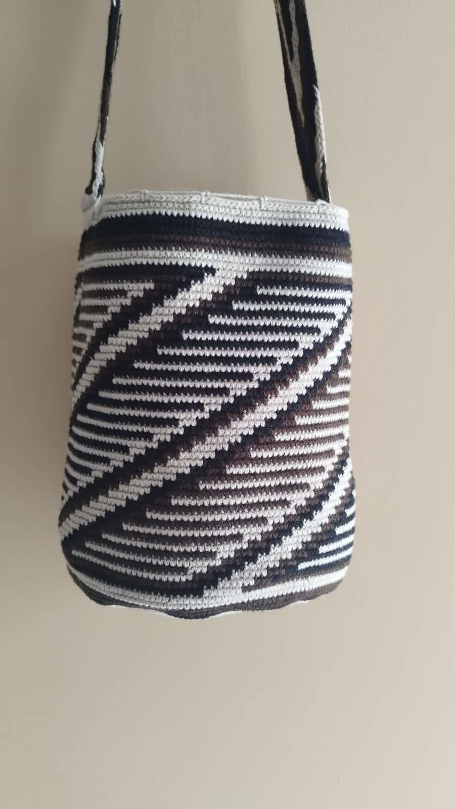 Mochila estilo Arhuaka - Image 18