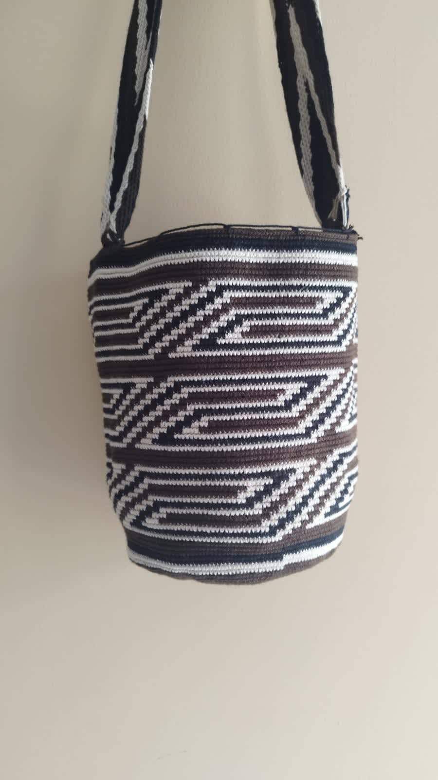 Mochila estilo Arhuaka - Image 11