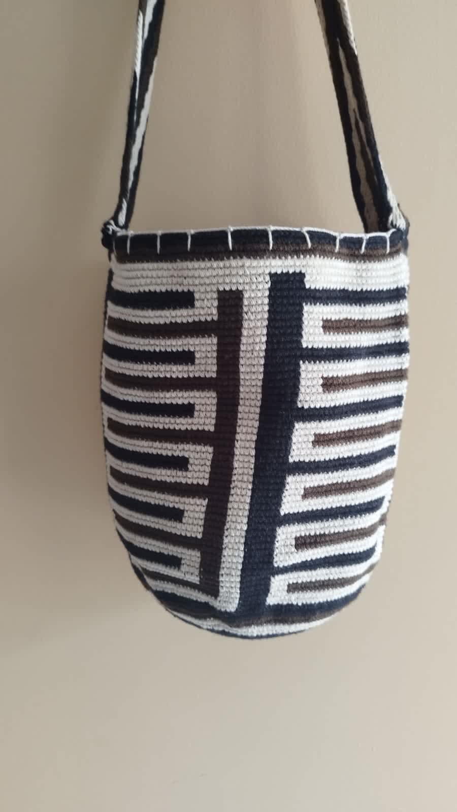 Mochila estilo Arhuaka - Image 12