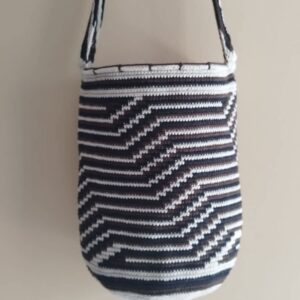Mochila estilo Arhuaka