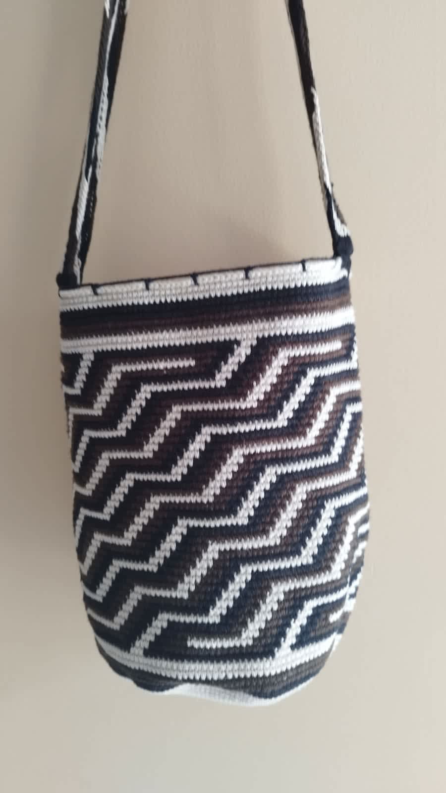 Mochila estilo Arhuaka - Image 13