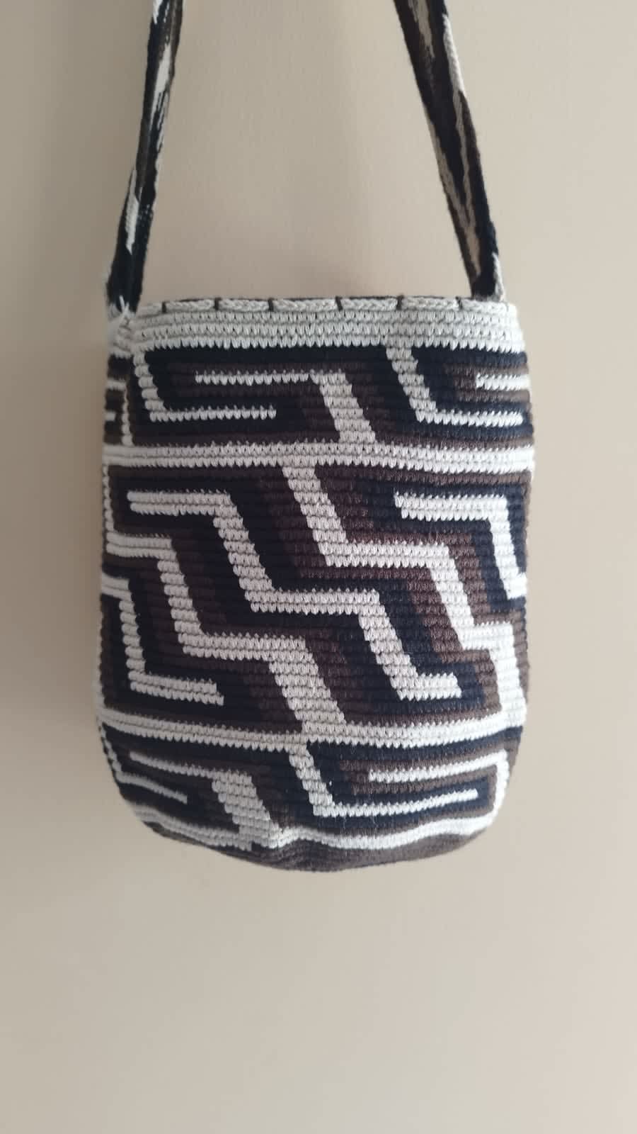 Mochila estilo Arhuaka - Image 14