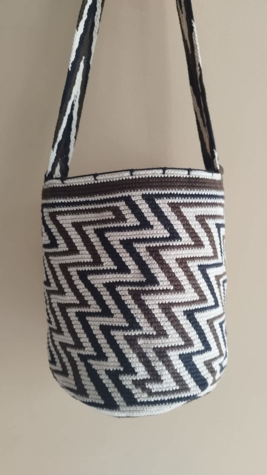 Mochila estilo Arhuaka - Image 15