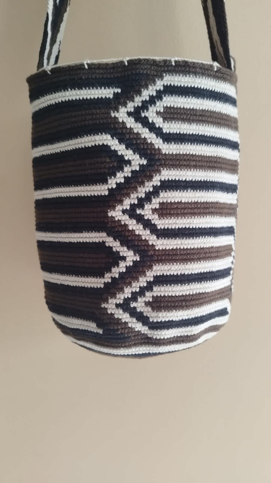 Mochila estilo Arhuaka - Image 16