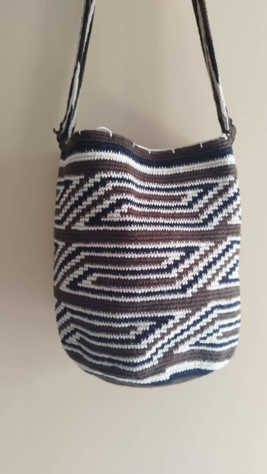 Mochila estilo Arhuaka - Image 10