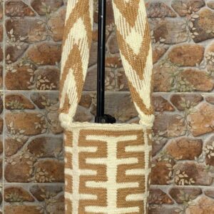 Mochilas kamhuamas medianas