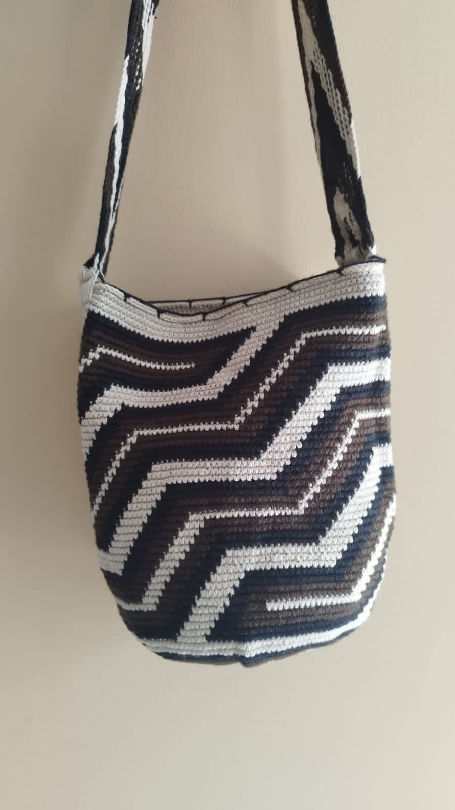 Mochila estilo Arhuaka - Image 9