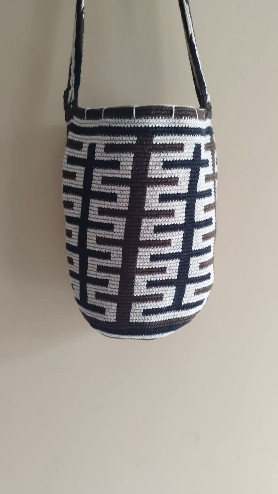 Mochila estilo Arhuaka - Image 8