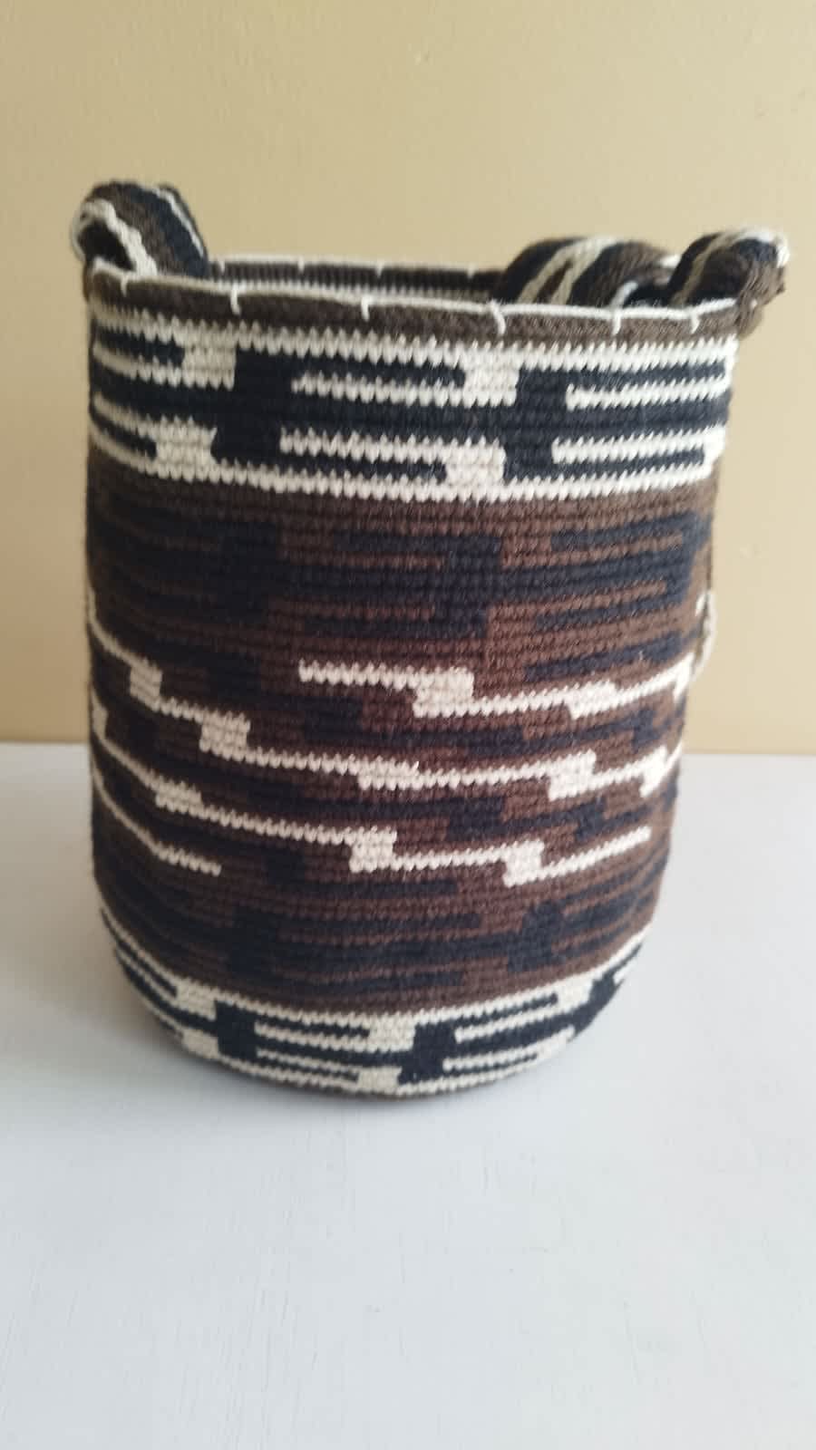 Mochila estilo Arhuaka - Image 2