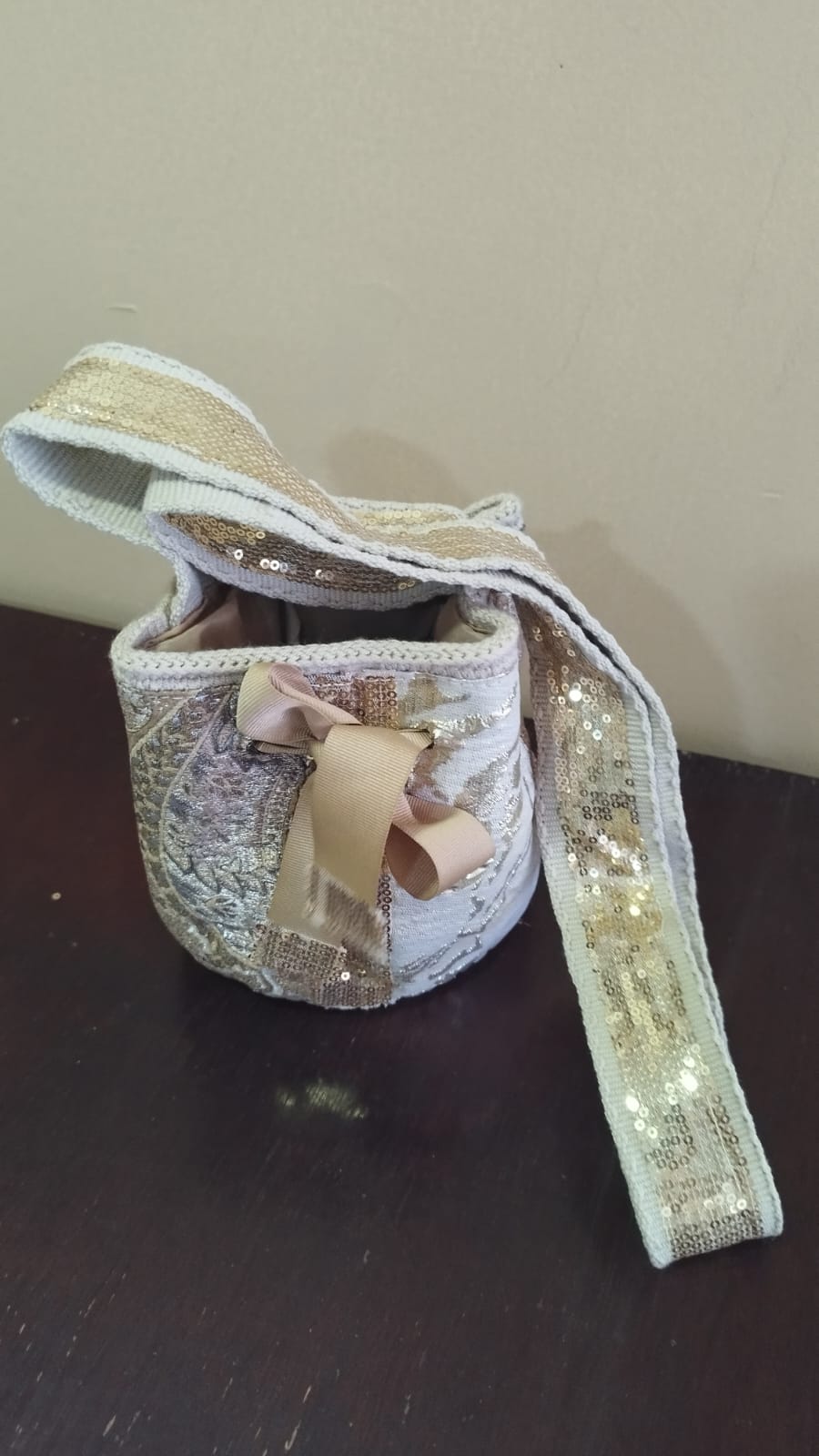 Mochila Contemporánea