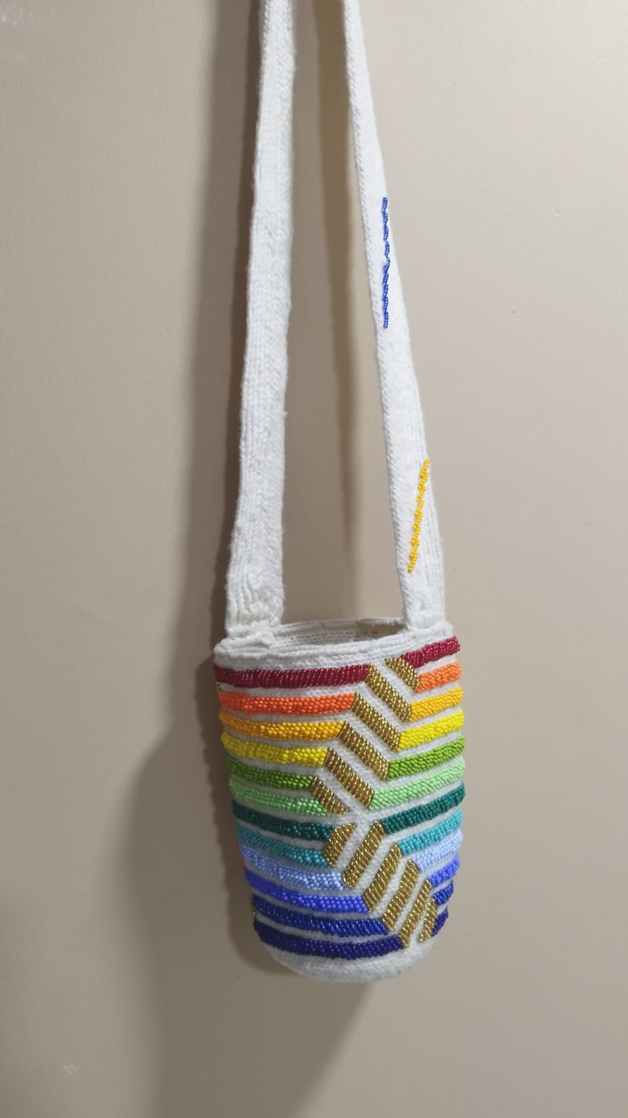 Mochila Kamhuama mini mostacilla - Image 11