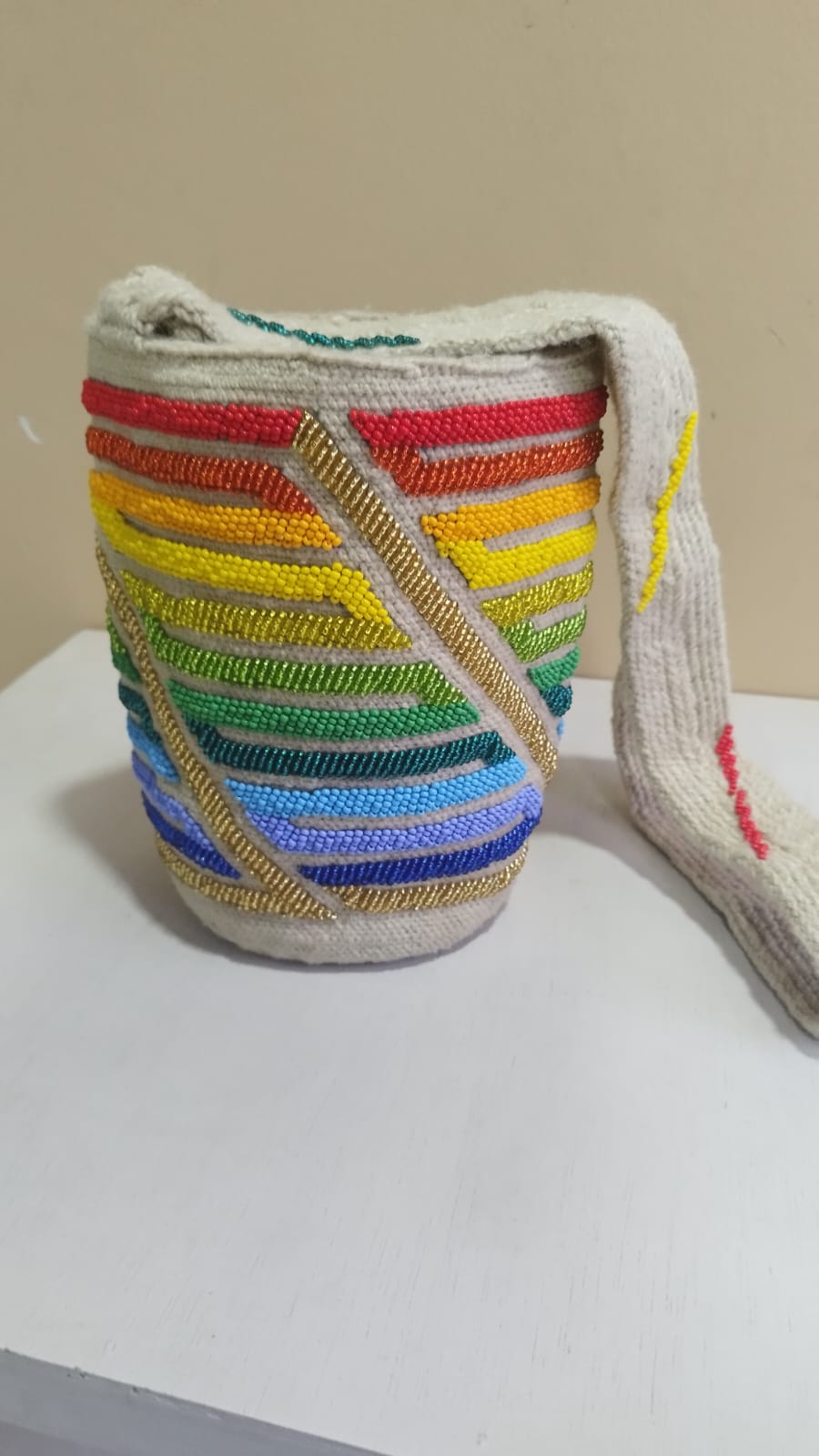 Mochila Kamhuama mini mostacilla - Image 5