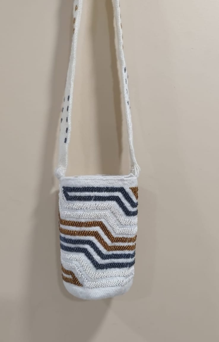Mochila Kamhuama mini mostacilla - Image 4