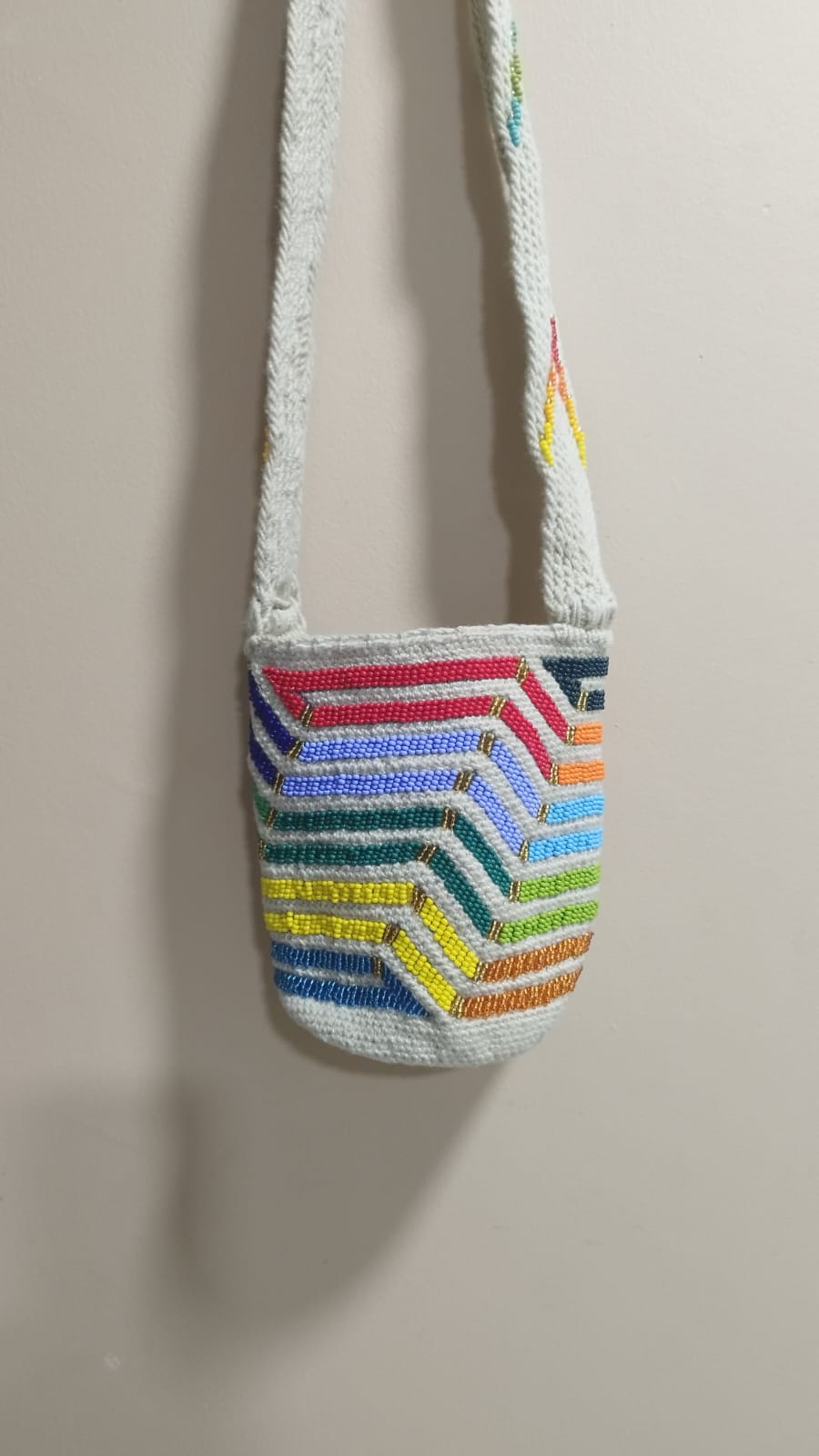 Mochila Kamhuama mini mostacilla - Image 10