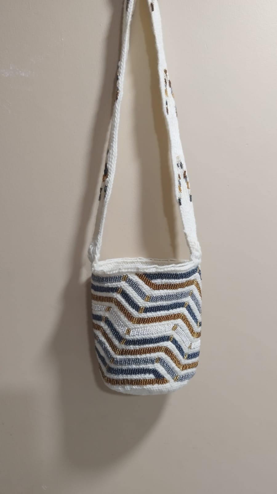 Mochila Kamhuama mini mostacilla - Image 9