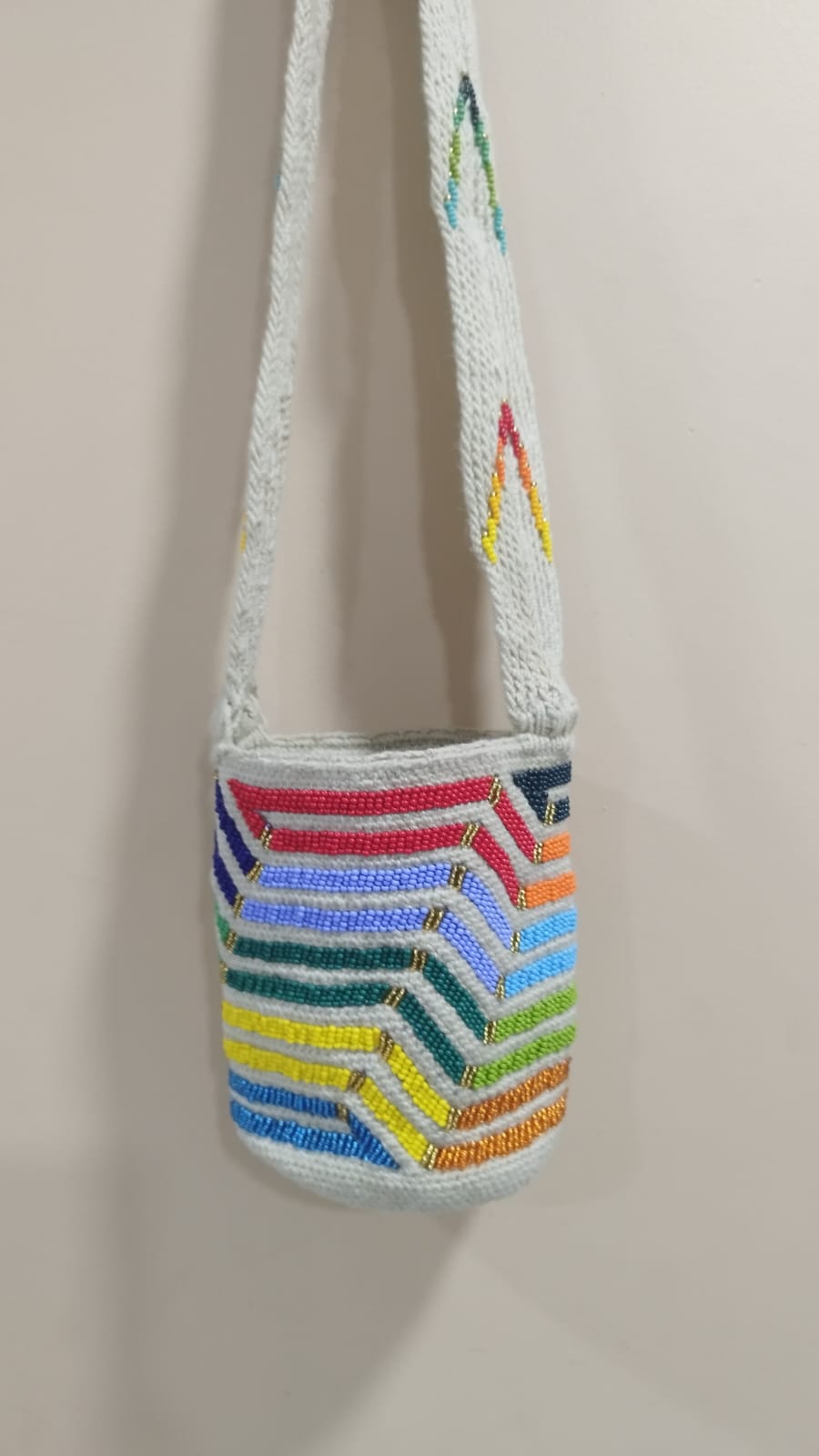Mochila Kamhuama mini mostacilla - Image 8