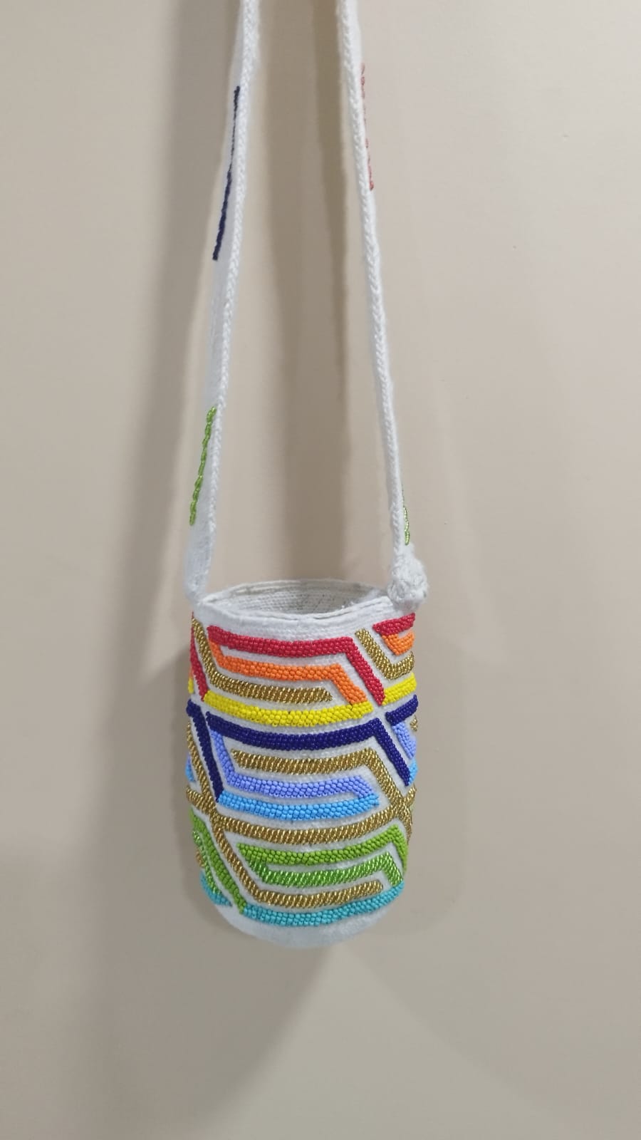 Mochila Kamhuama mini mostacilla - Image 7