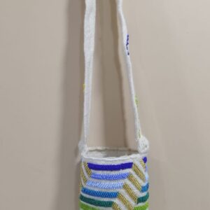 Mochila Kamhuama mini mostacilla