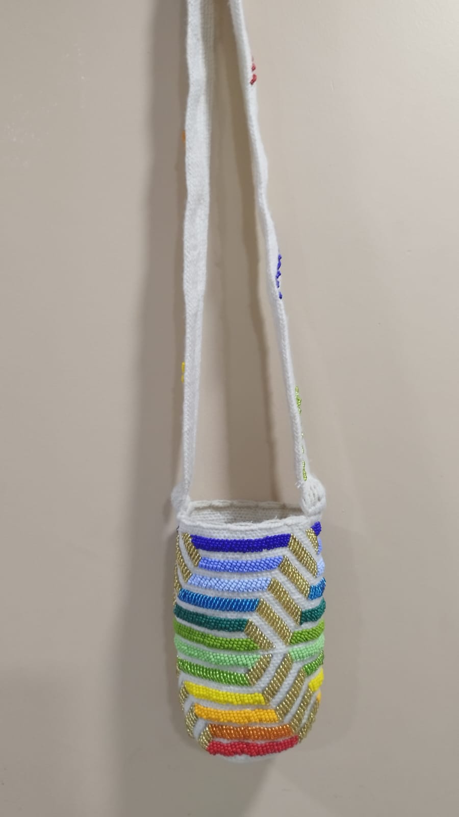 Mochila Kamhuama mini mostacilla