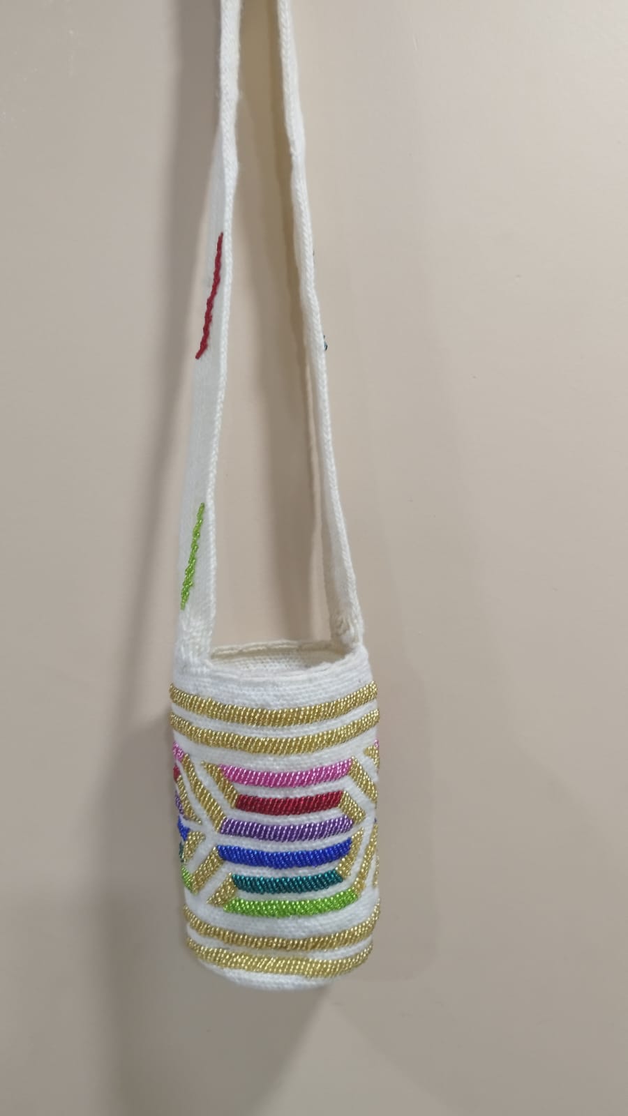 Mochila Kamhuama mini mostacilla - Image 15