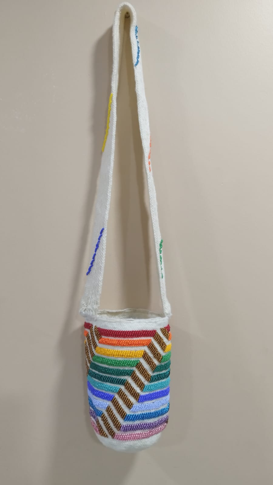 Mochila Kamhuama mini mostacilla - Image 2