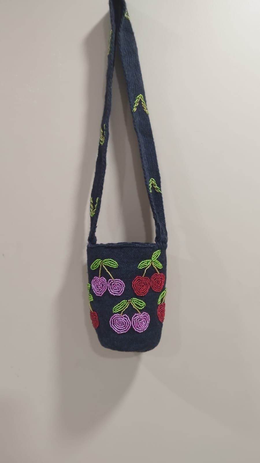 Mochila Kamhuama mini mostacilla - Image 3