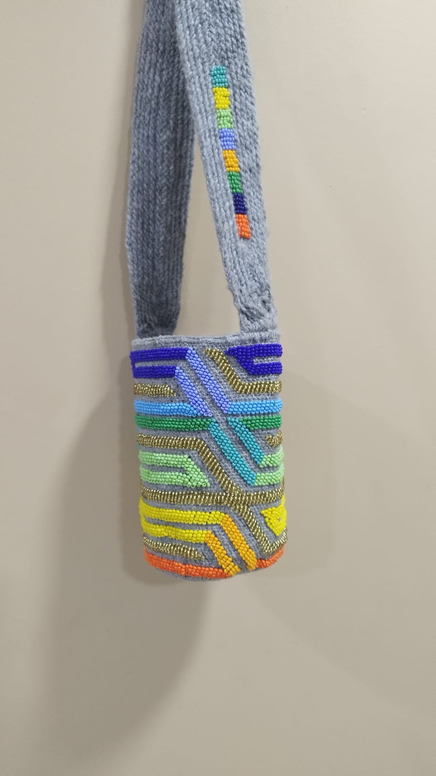 Mochila Kamhuama mini mostacilla - Image 14