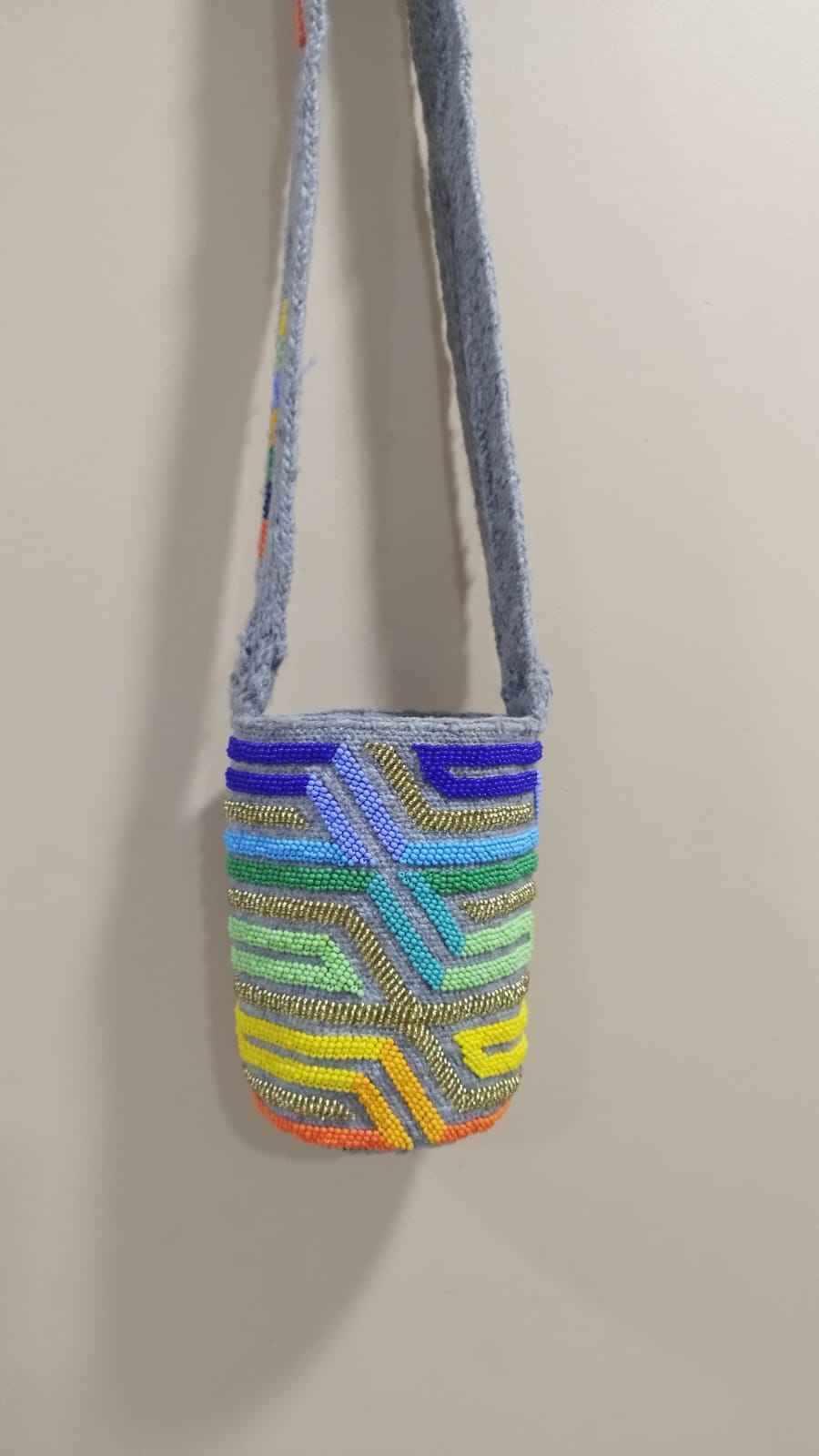 Mochila Kamhuama mini mostacilla - Image 13